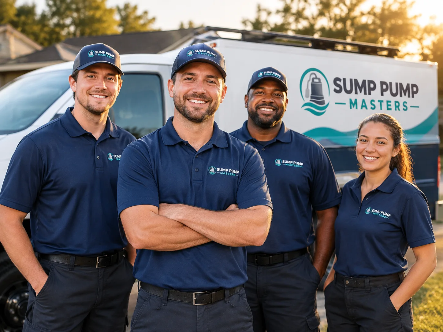 Sump Pump Repair company in Underwood, WA