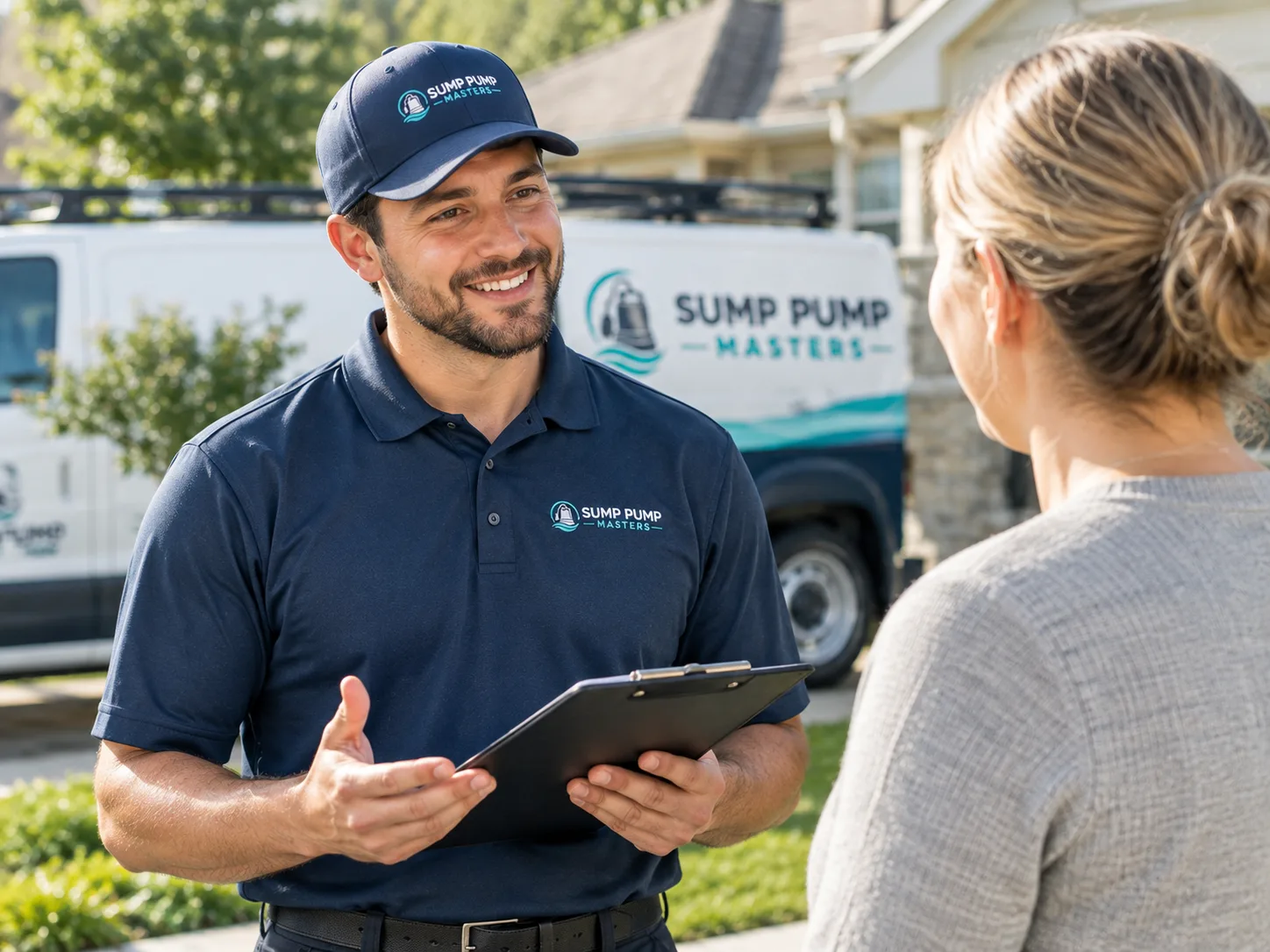 Sump Pump Repair Underwood, WA FAQs